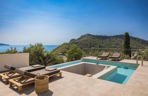 Assos Villa | Uberina - Olea Di Assos Villas