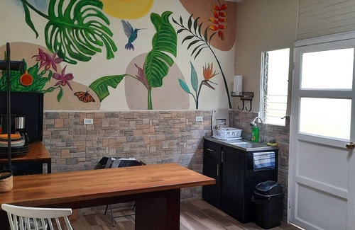 Carmen Apartment | Ubicación Estratégica Para Conocer Costa Rica
