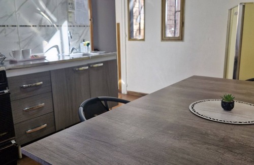 Mendoza Apartment | Ubicación Excelente! Departamento en Mendoza, Montaña y Vino