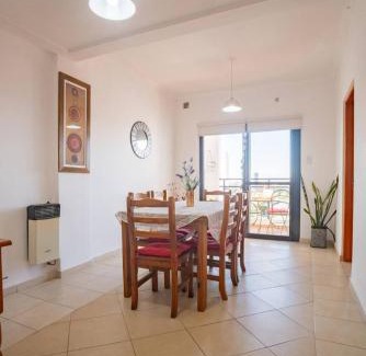 Santa Fe Apartment | Ubicación perfecta con vista al Puente, AC, WIFI