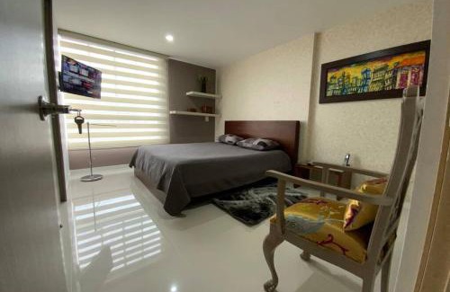 Sabaneta Apartment | Ubicación privilegiada. Todo al alcance de tu mano