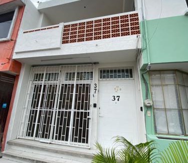 Veracruz Apartment | Ubicación top: Depto. a 3 min de la playa