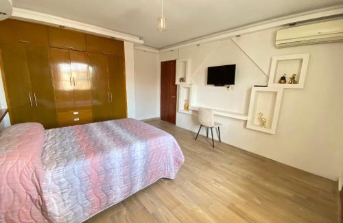 Veracruz Apartment | Ubicación top: Depto. a 3 min de la playa