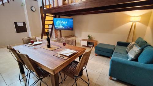 Villa Urquiza House | Ubicación y Comfort - V Urquiza