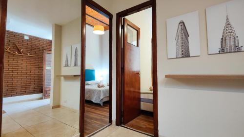 Villa Urquiza House | Ubicación y Comfort - V Urquiza