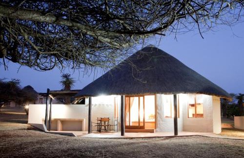 Hluhluwe Cabin | Ubizane Zululand Safari Lodge