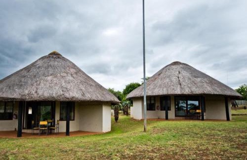 Hluhluwe Cabin | Ubizane Zululand Safari Lodge