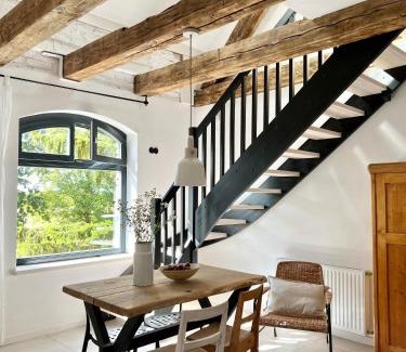 Orzysz Apartment | Ublik Stacja
