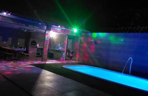 Ubu House | Ubu Anchieta