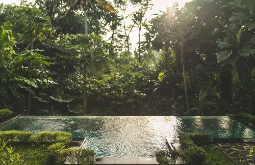 Sayan Villa | Ubud A Priori Villa