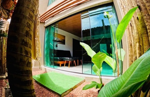 Praia do Frances Apartment | Ubud Apartments Praia do Frances