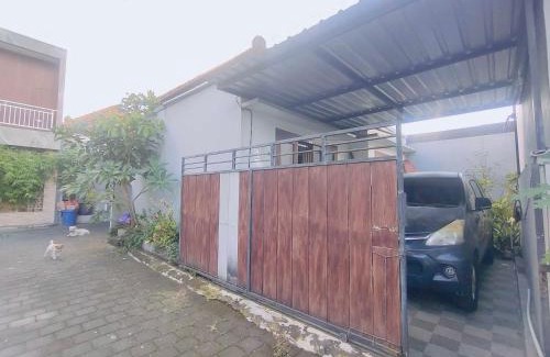 Denpasar Utara House | Ubung Little House Denpasar