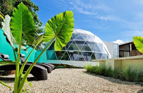 Santa Barbara Resort | Ubuntu Glamping