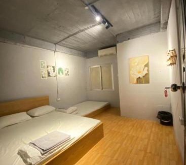 Hang Bac House | UBUNTU homestay 6