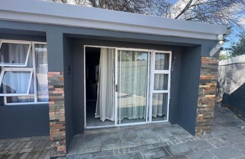 Krugersdorp Apartment | Ubuntu Lifestyle Estate - Nkandla DeLux