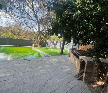 Krugersdorp Apartment | Ubuntu Lifestyle Estate - Nkandla DeLux