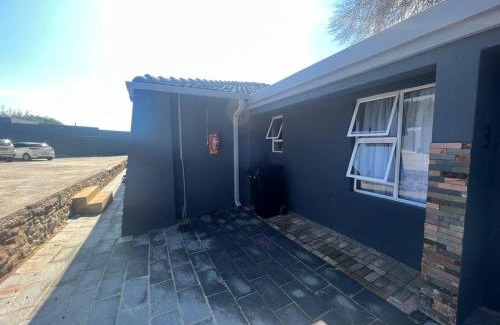 Krugersdorp Apartment | Ubuntu Lifestyle Estate - Nkandla DeLux