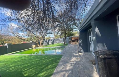 Krugersdorp Apartment | Ubuntu Lifestyle Estate - Nkandla DeLux