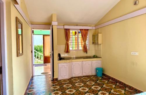 Kandal Villa | Ubuntu Retreat Ooty