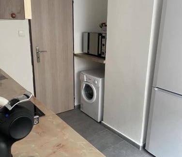 Klaster Hradiste nad Jizerou House | Ubytování Linda