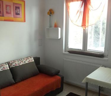 Cesky Krumlov House | Ubytování ABC