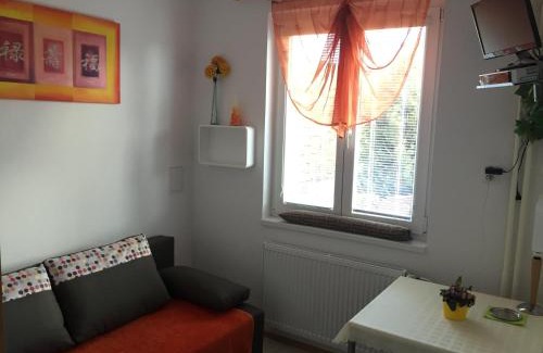 Cesky Krumlov House | Ubytování ABC