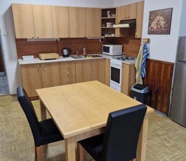 Svesedlice Apartment | Ubytování Dolany