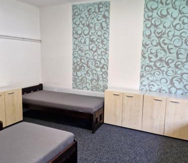 Svesedlice Apartment | Ubytování Dolany