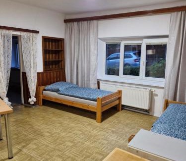 Svesedlice Apartment | Ubytování Dolany