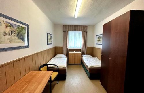 Svatava Hostel | Ubytování Gato Medard Sokolov