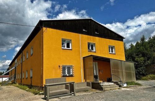 Svatava Hostel | Ubytování Gato Medard Sokolov