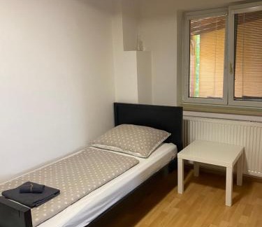 Znojmo House | Ubytování GM