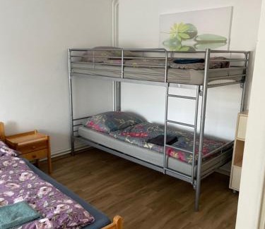 Jedovnice Apartment | Ubytování Jedovnice