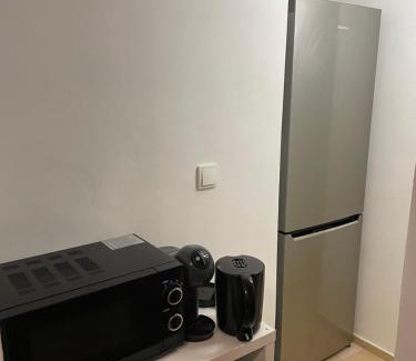 Jedovnice Apartment | Ubytování Jedovnice