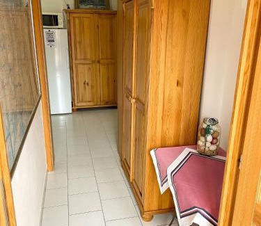Komorany House | Ubytování Kubantovi