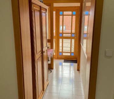 Komorany House | Ubytování Kubantovi
