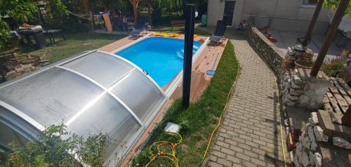Perna House | Ubytování Markéta