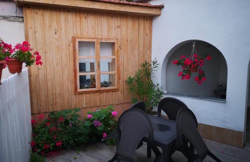 Mikulov House | Ubytování Mikulov
