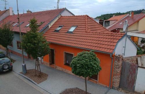 Mikulov House | Ubytování Mikulov
