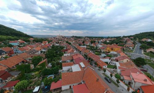 Mikulov House | Ubytování Mikulov