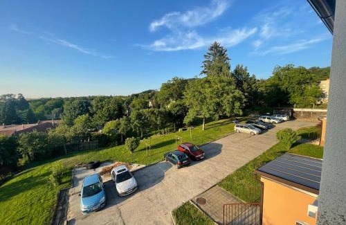 Korycany Apartment | Ubytování na úpatí Chřibú Koryčany- Lískovec