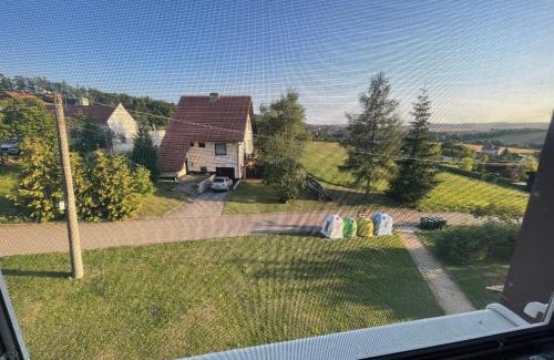 Korycany Apartment | Ubytování na úpatí Chřibú Koryčany- Lískovec