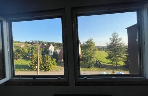 Korycany Apartment | Ubytování na úpatí Chřibú Koryčany- Lískovec