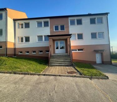 Korycany Apartment | Ubytování na úpatí Chřibú Koryčany- Lískovec