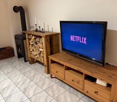 Decin Apartment | Ubytování na Čechách
