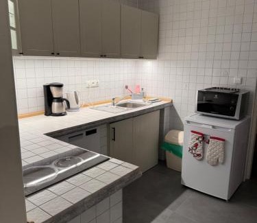 Decin Apartment | Ubytování na Čechách