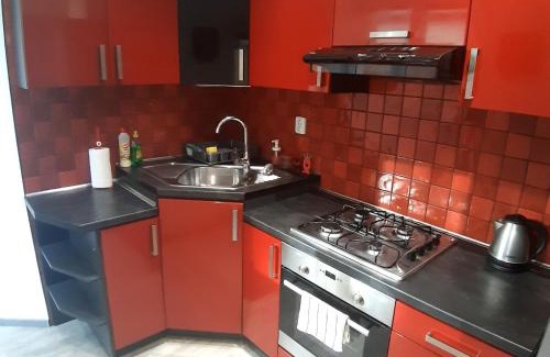 Brno Apartment | ubytování na Skorku