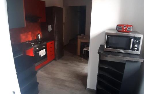 Brno Apartment | ubytování na Skorku