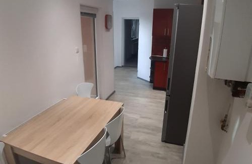 Brno Apartment | ubytování na Skorku