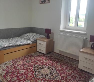 Velka Kras Apartment | Ubytování Na Slunku 2
